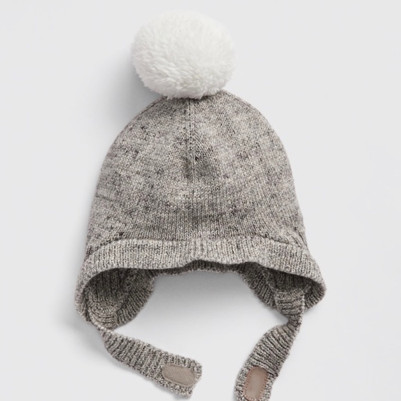 gap baby hat
